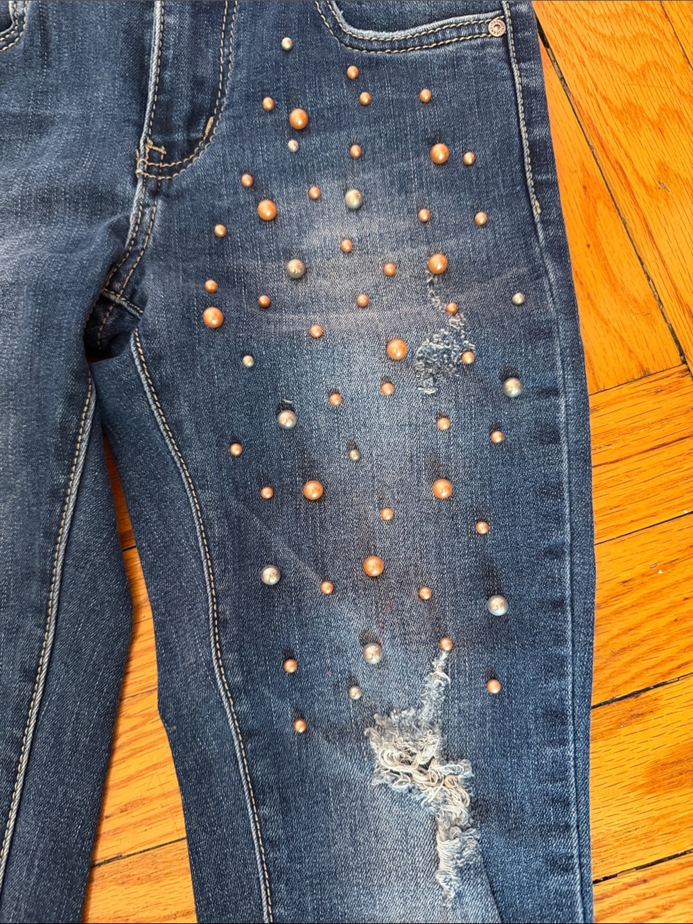 Redial Jeans View 2